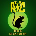 rat city